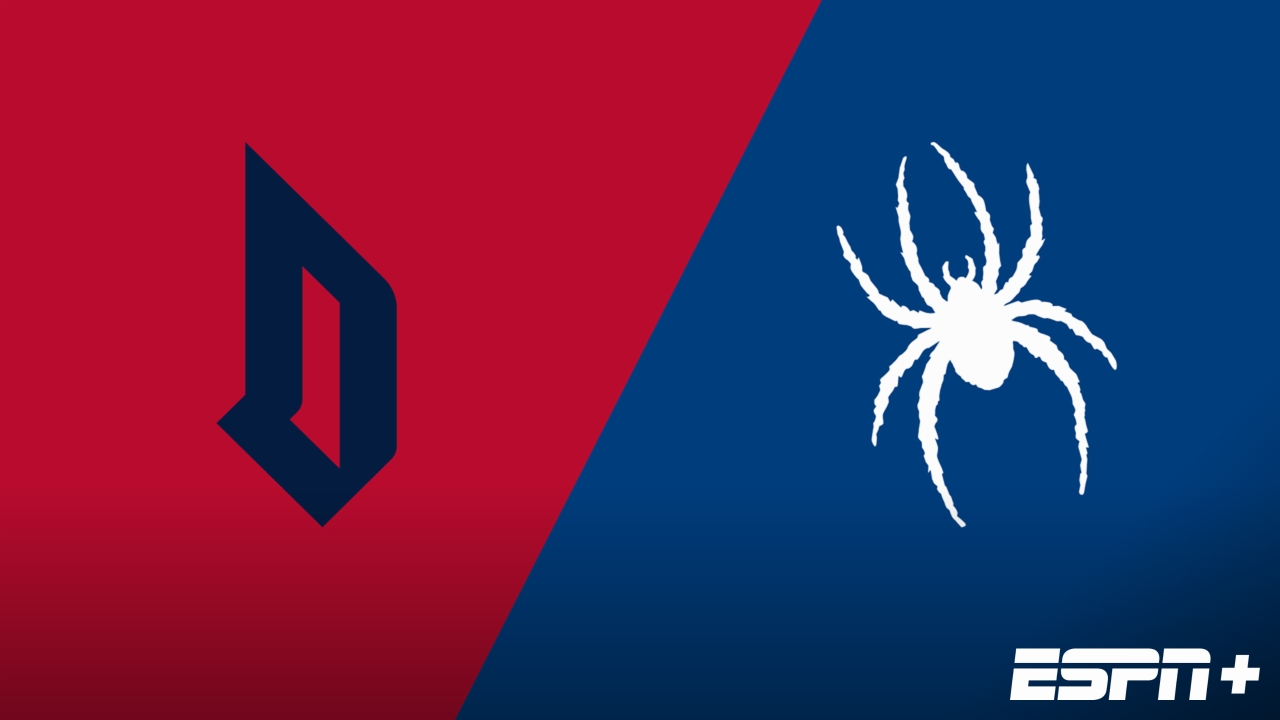 Duquesne vs. Richmond