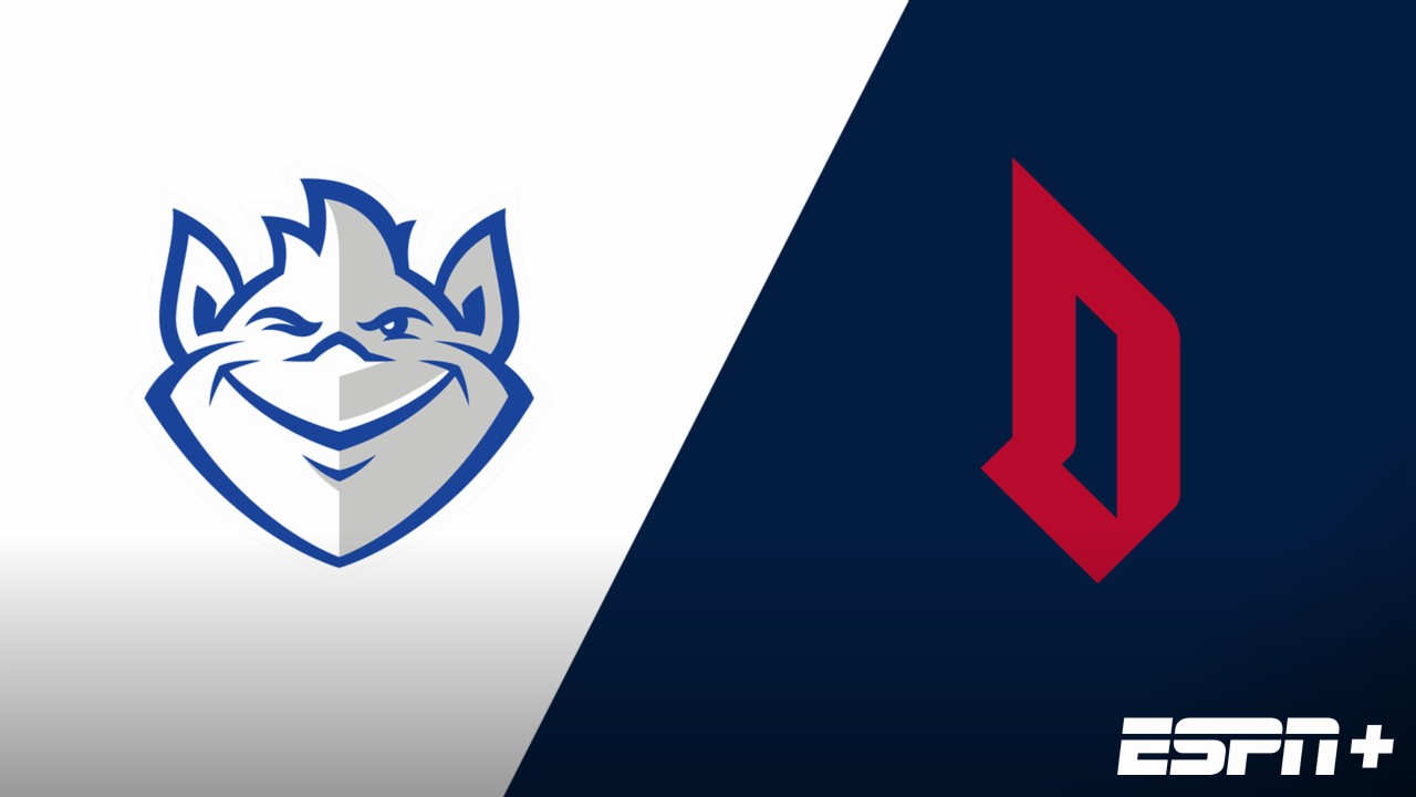 Saint Louis vs. Duquesne
