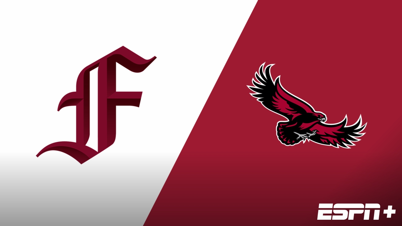 Fordham vs. Saint Joseph's