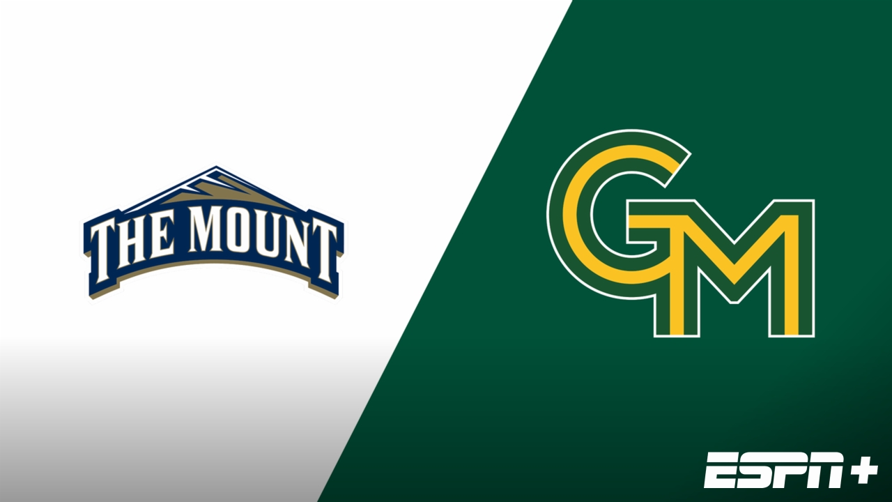 Mount St. Mary's vs. George Mason