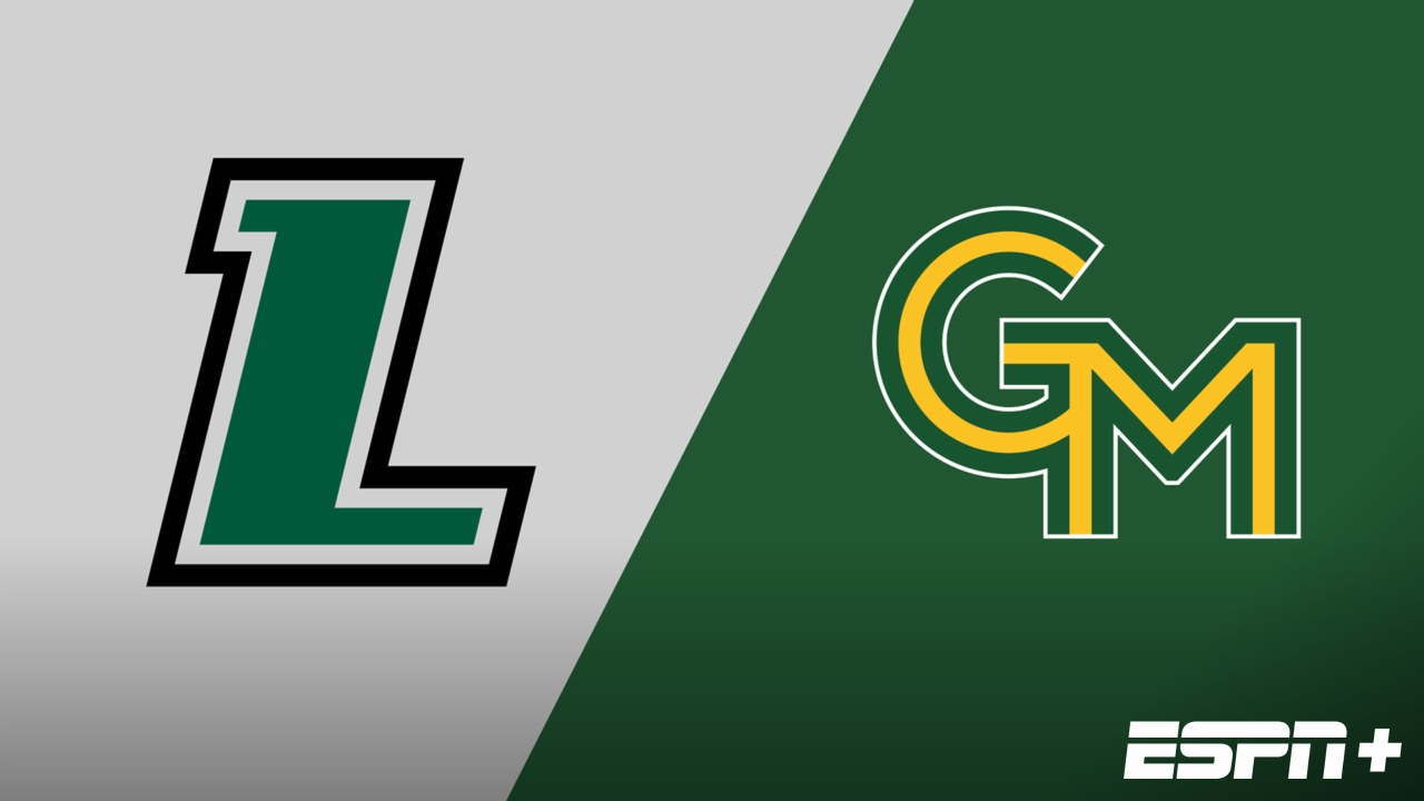 Loyola Maryland vs. George Mason