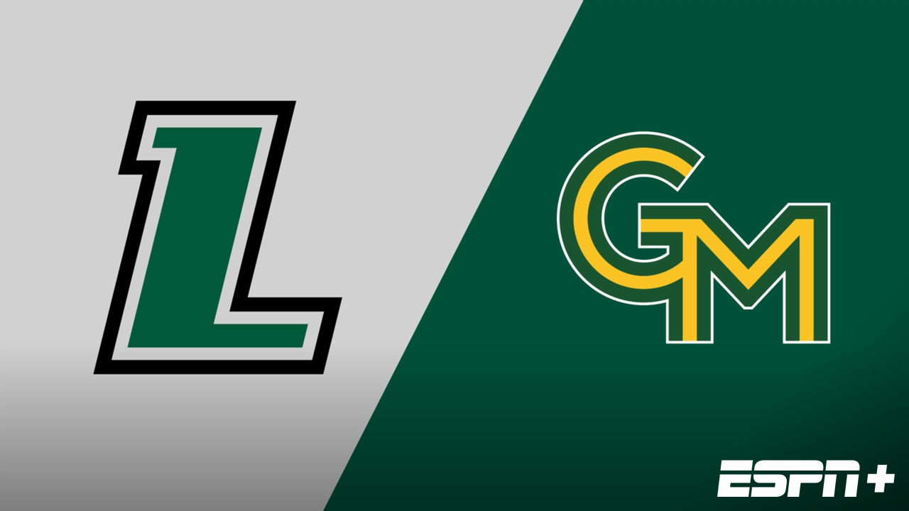 Loyola Maryland vs. George Mason