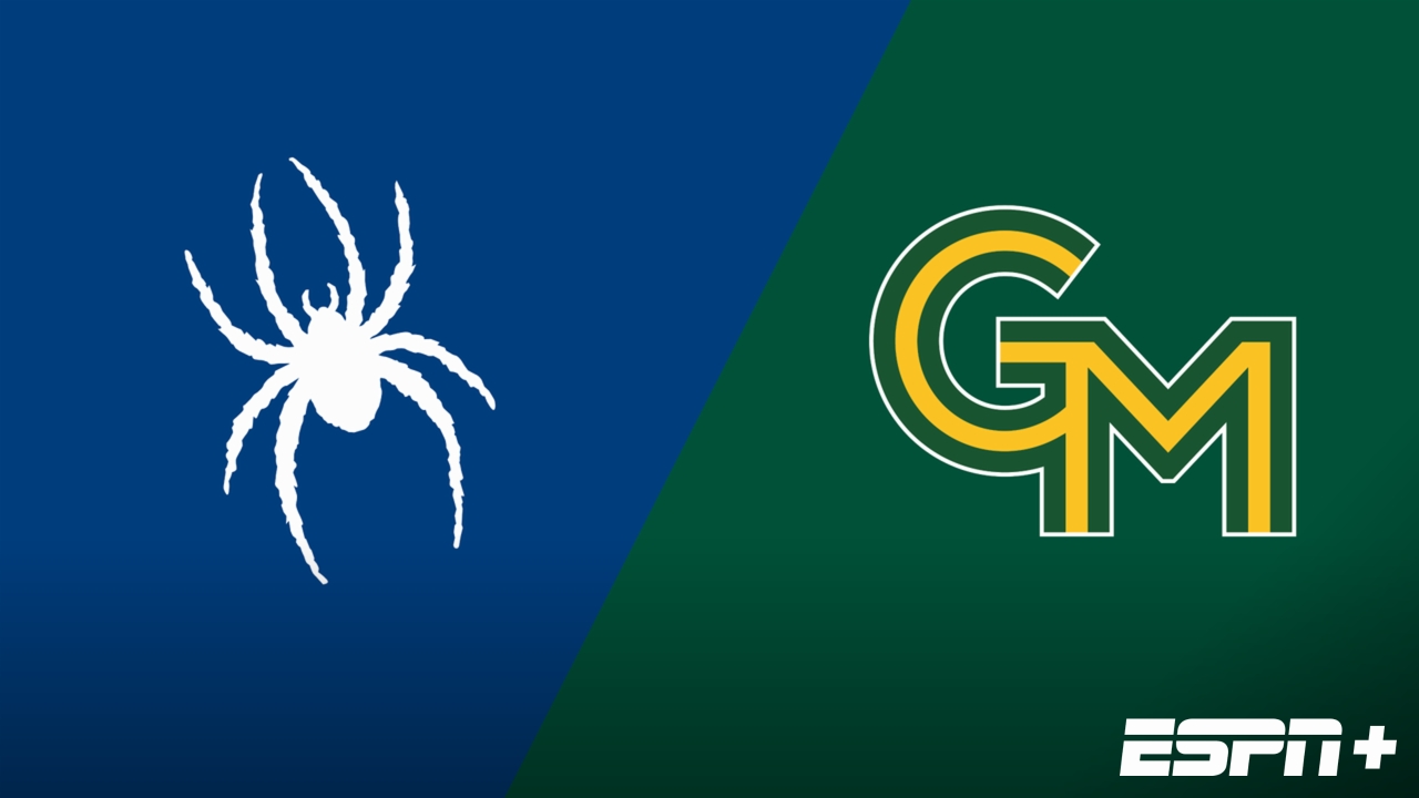 Richmond vs. George Mason