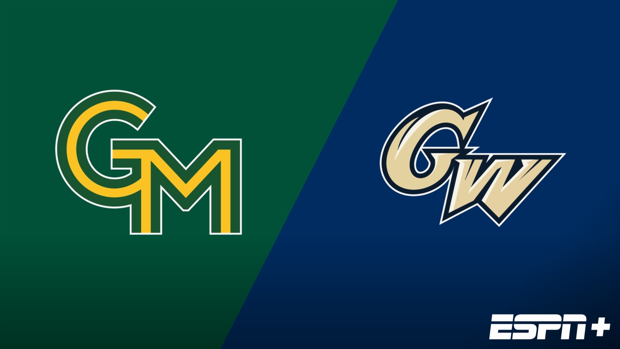 George Mason vs. George Washington