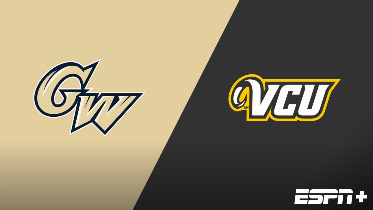 George Washington vs. VCU