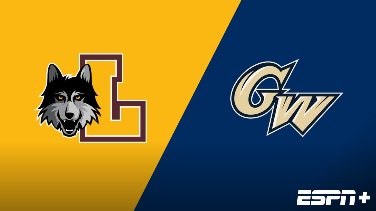 Loyola Chicago vs. George Washington