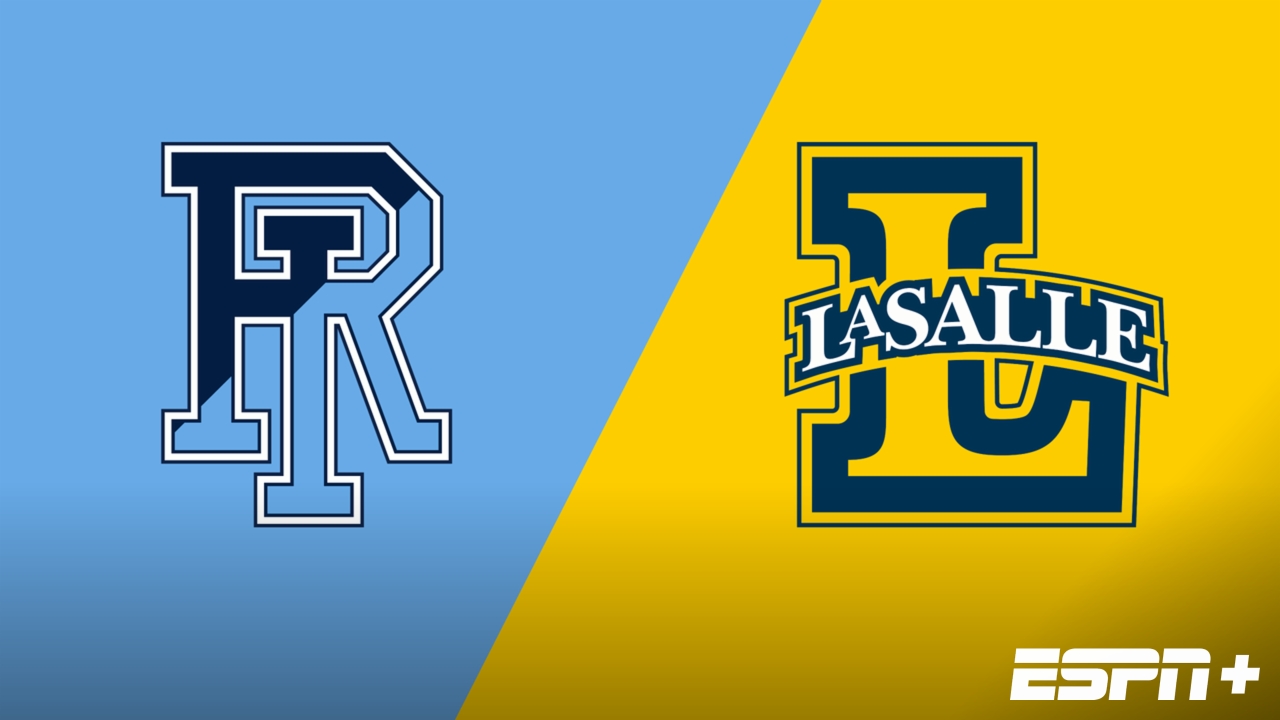 Rhode Island vs. La Salle