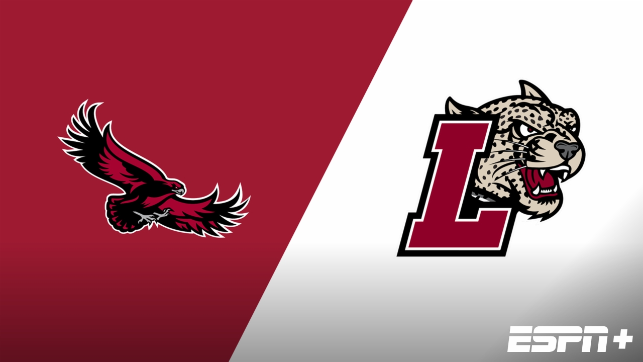 Saint Joseph's vs. Lafayette