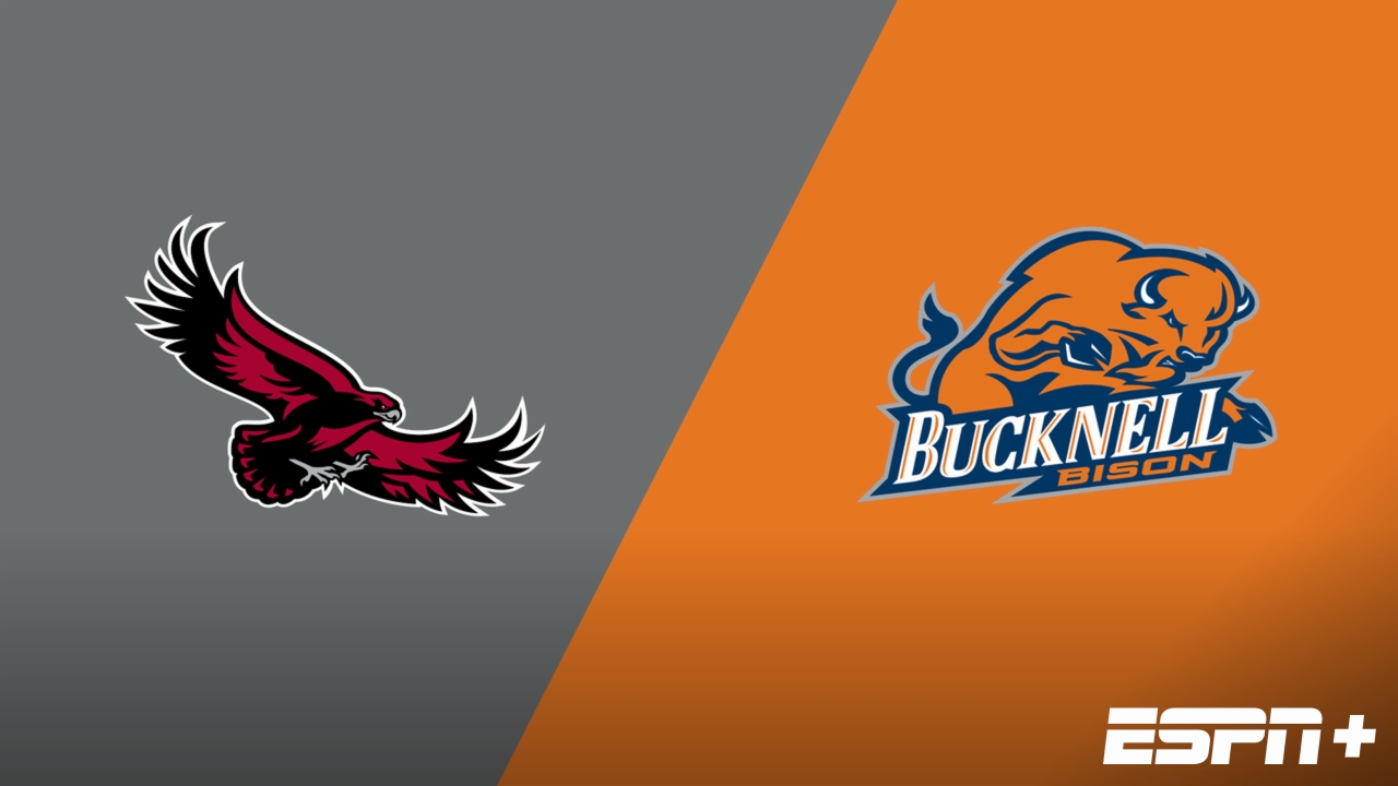 Saint Joseph's vs. Bucknell