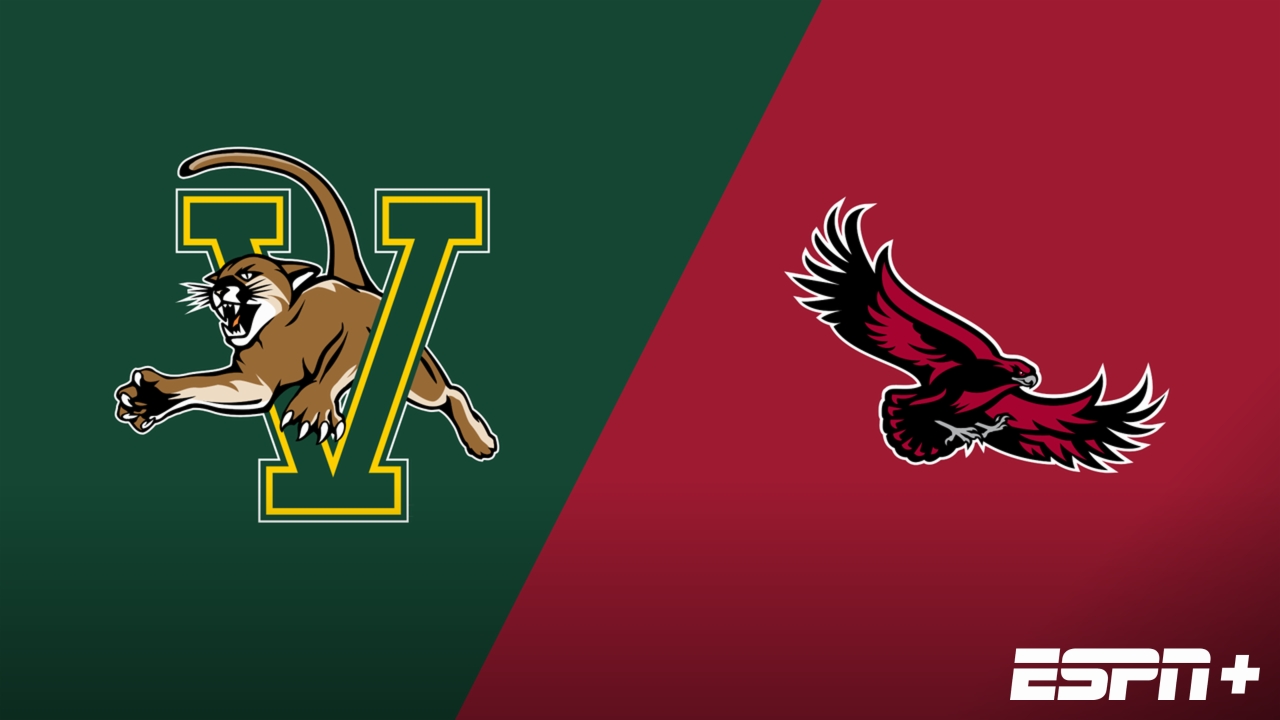 Vermont vs. Saint Joseph's