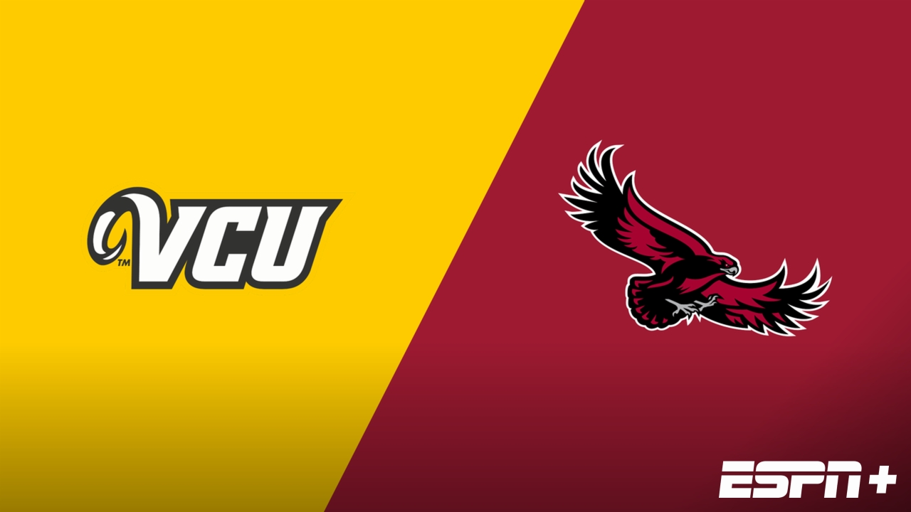 VCU vs. Saint Joseph's
