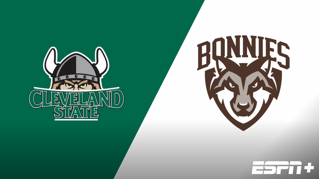 Cleveland State vs. St. Bonaventure