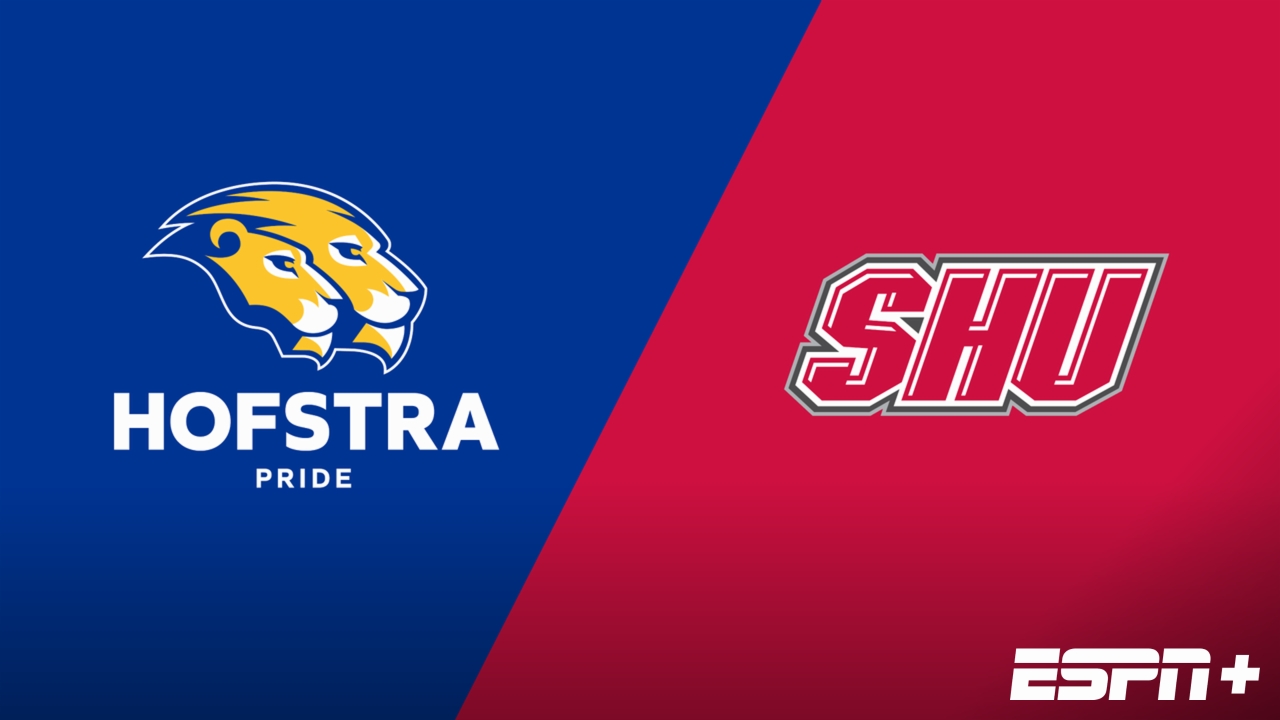 Hofstra vs. Sacred Heart