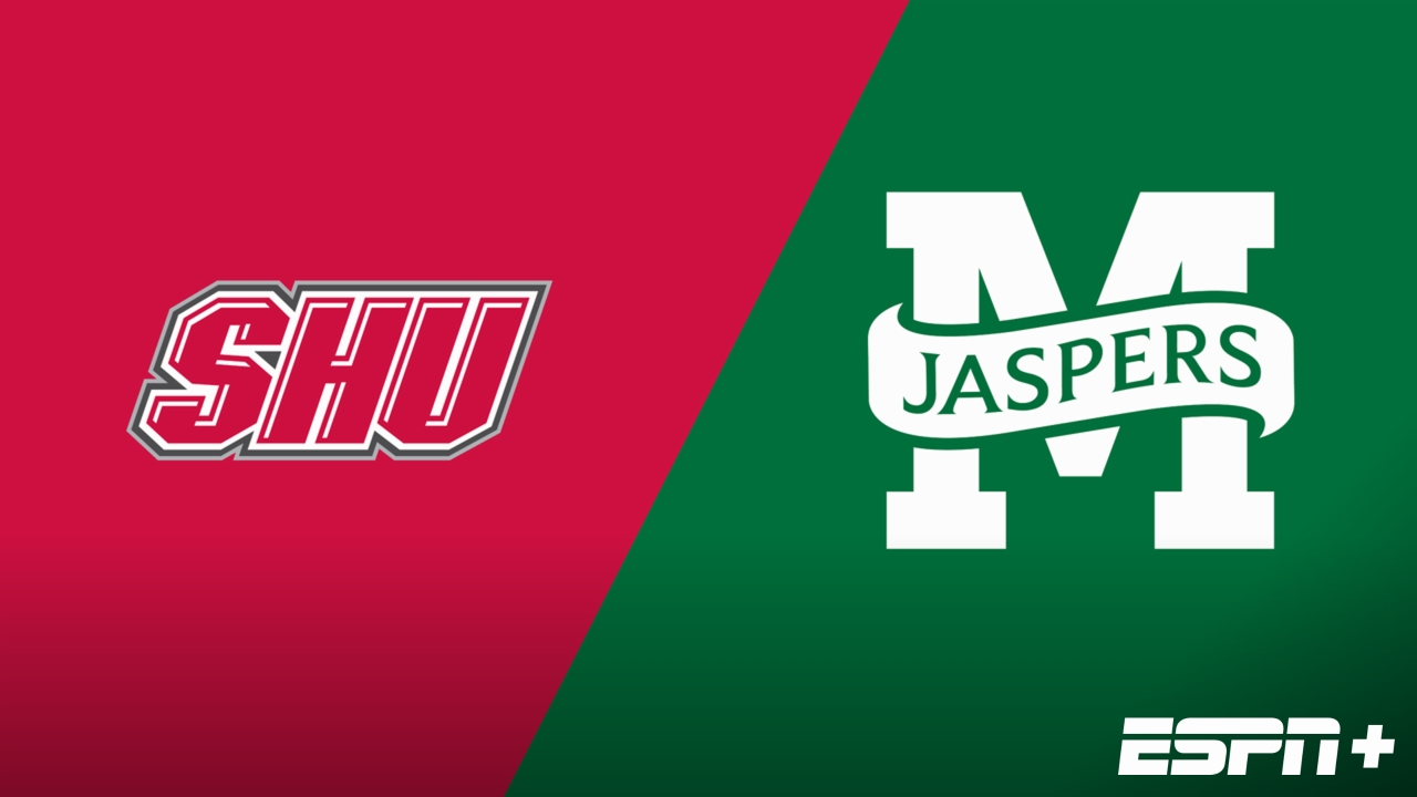 Sacred Heart vs. Manhattan