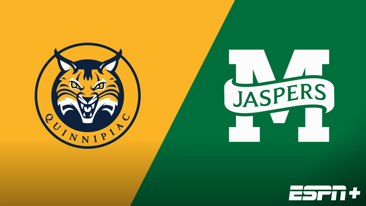 Quinnipiac vs. Manhattan