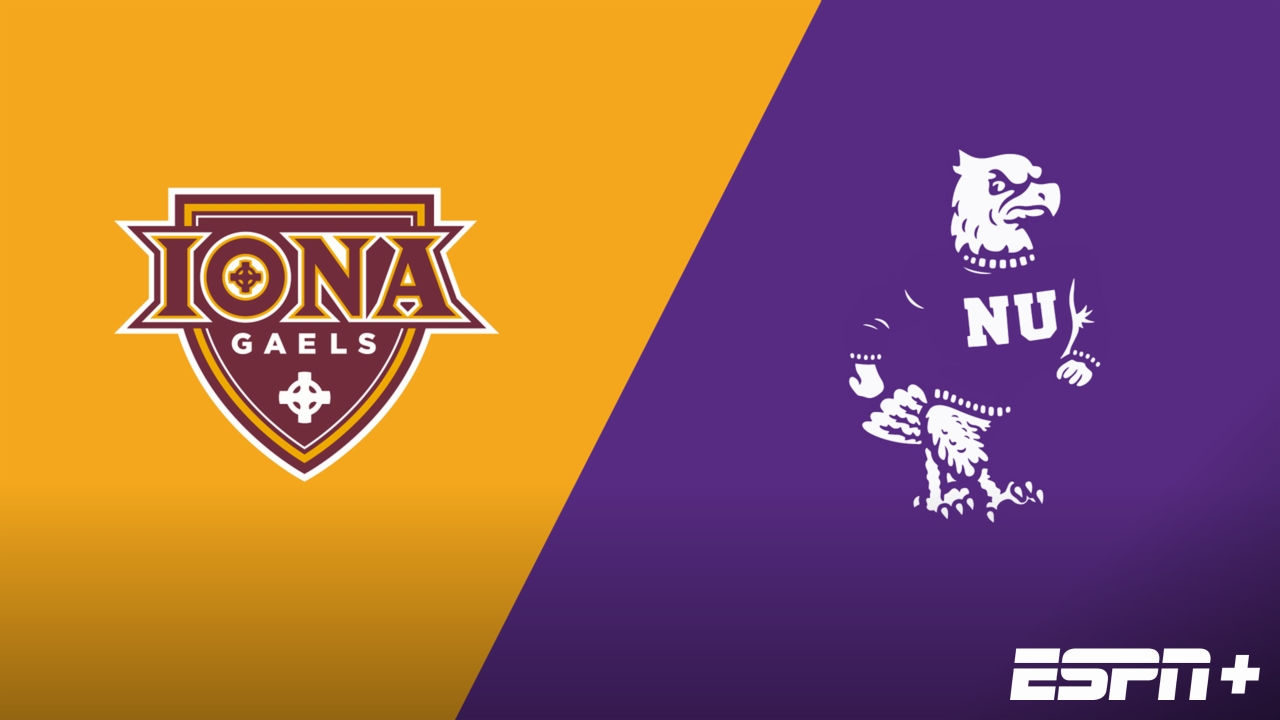 Iona vs. Niagara