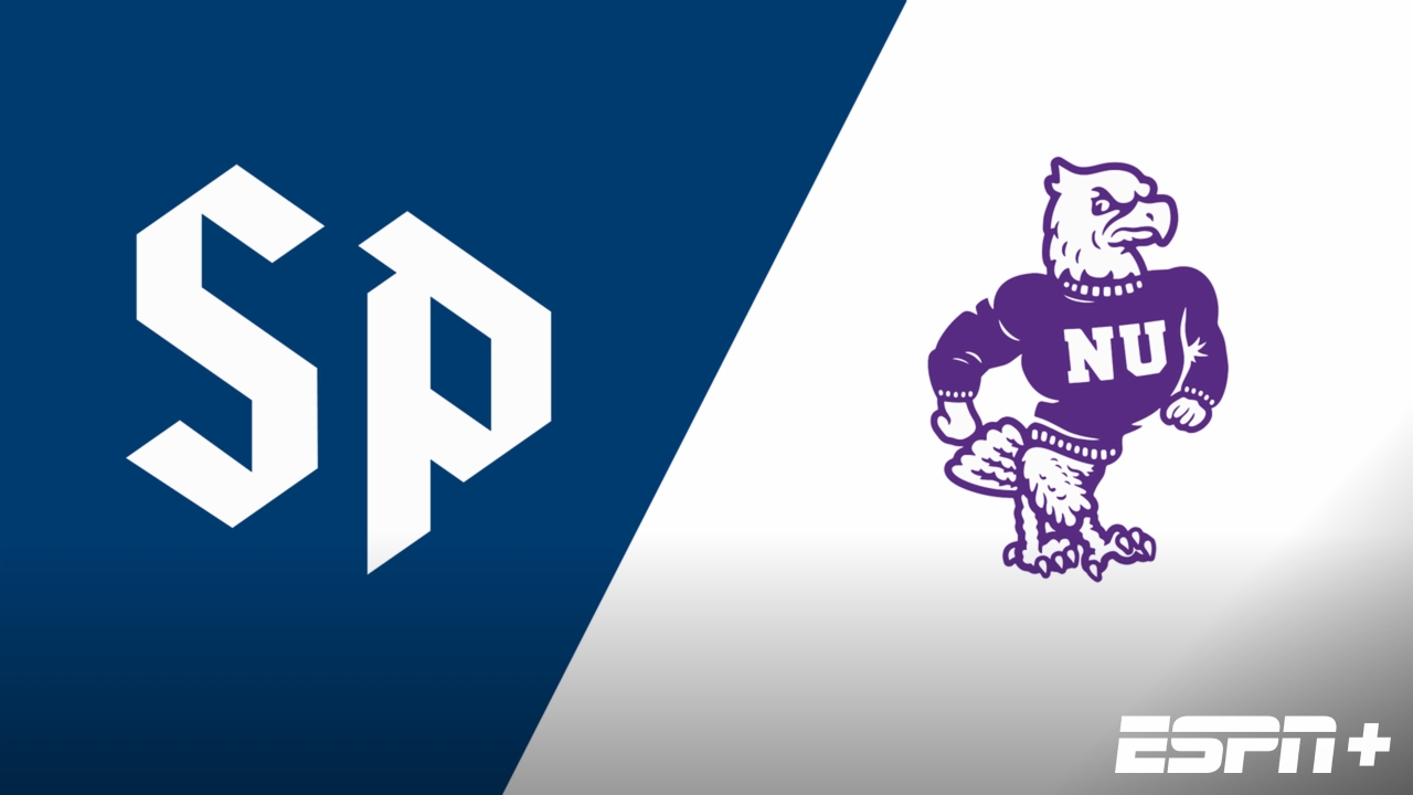 Saint Peter's vs. Niagara