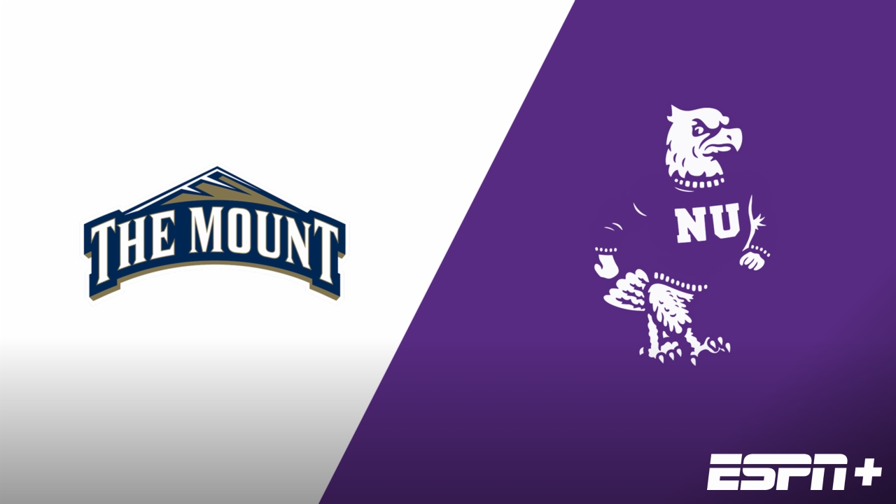 Mount St. Mary's vs. Niagara