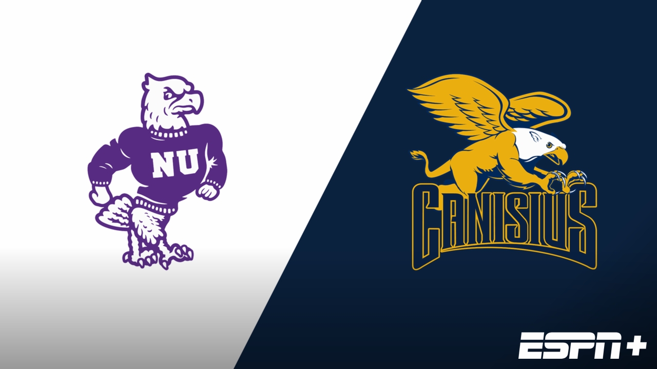 Niagara vs. Canisius
