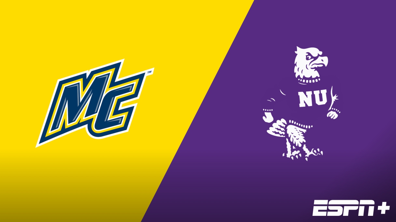 Merrimack vs. Niagara
