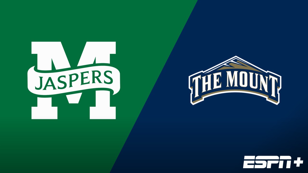 Manhattan vs. Mount St. Mary's
