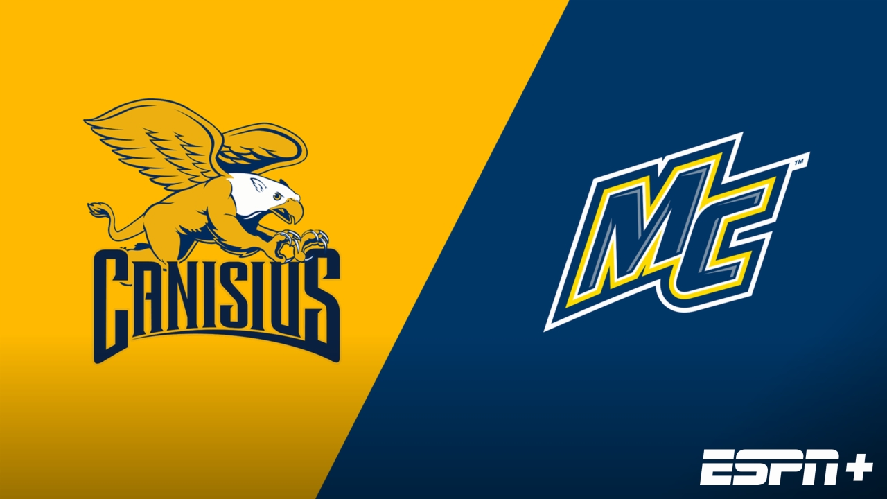 Canisius vs. Merrimack
