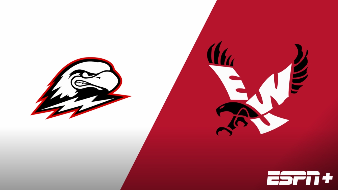 Southern Utah vs. Eastern Washington