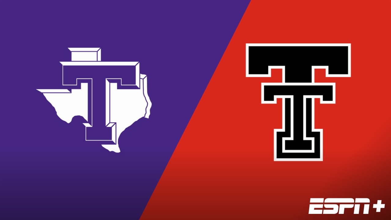 Tarleton State vs. Texas Tech