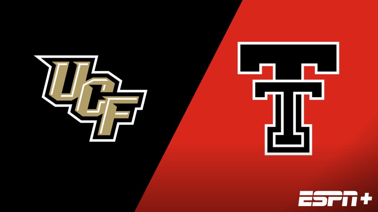 UCF vs. Texas Tech