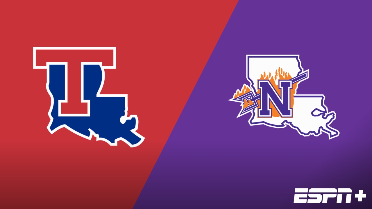 Louisiana Tech vs. Northwestern State