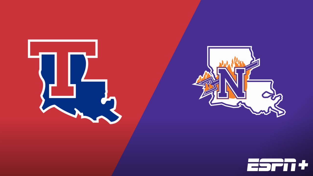 Louisiana Tech vs. Northwestern State