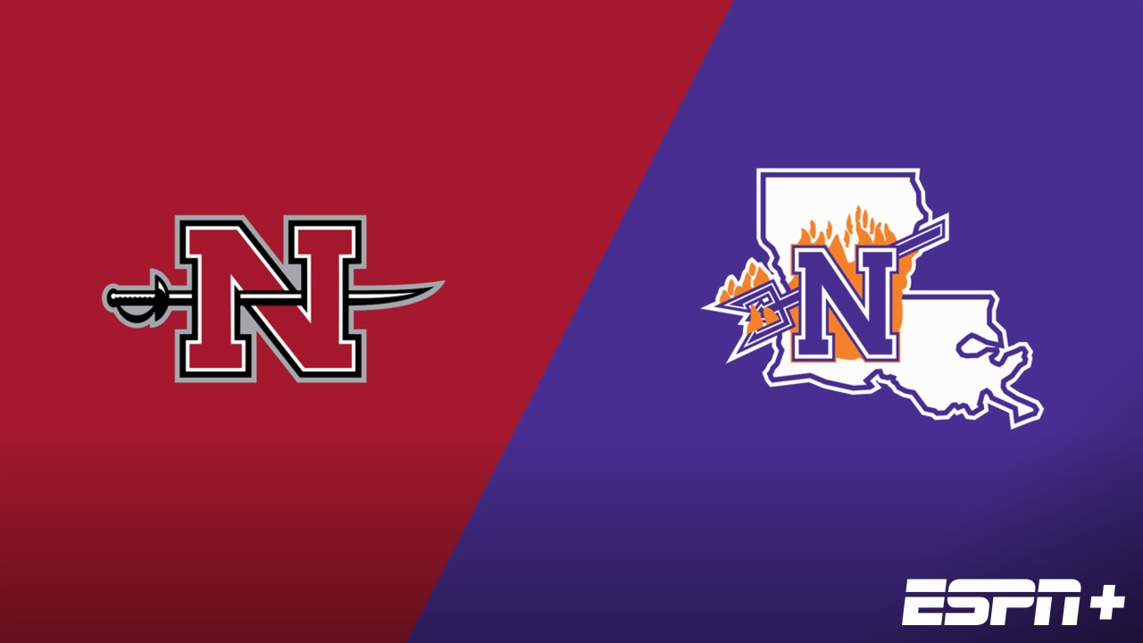 Nicholls vs. Northwestern State