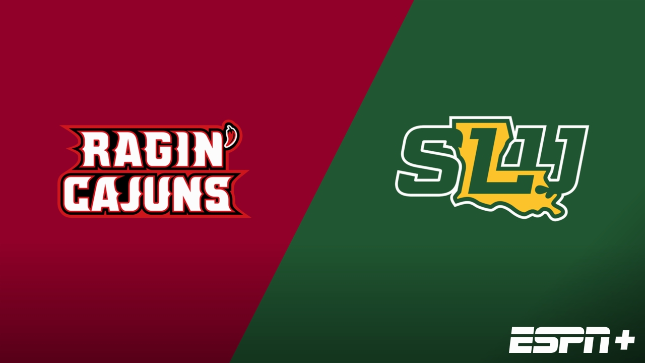 Louisiana vs. SE Louisiana