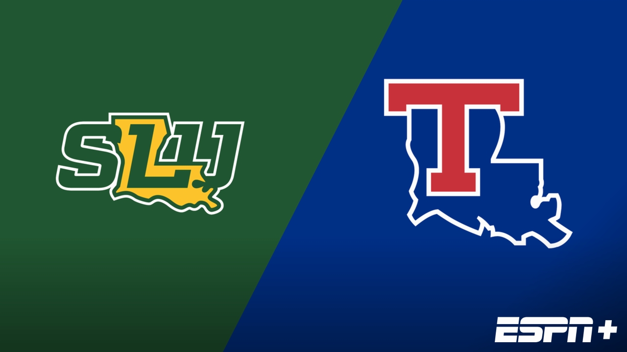 SE Louisiana vs. Louisiana Tech