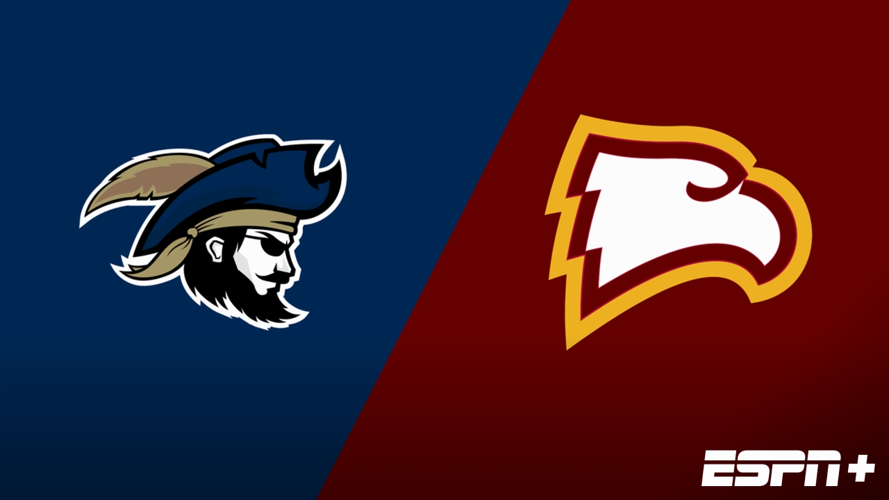 Charleston Southern vs. Winthrop