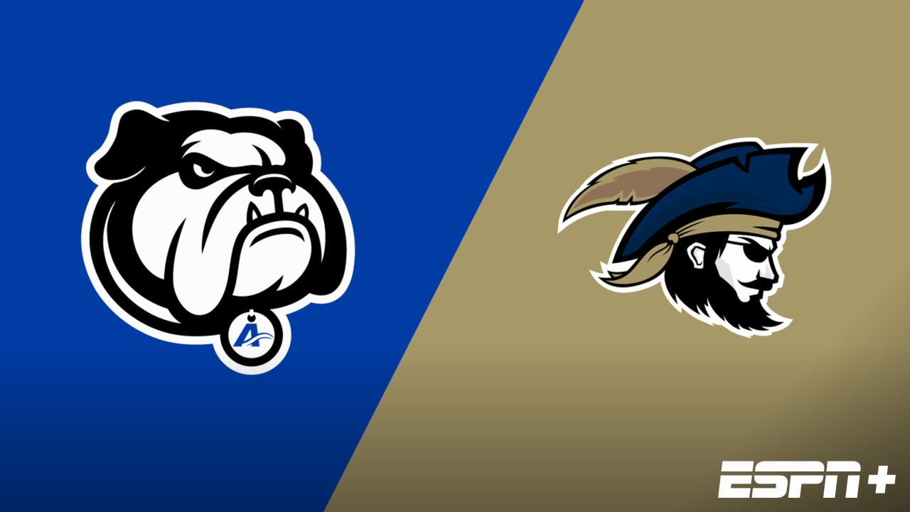 UNC Asheville vs. Charleston Southern