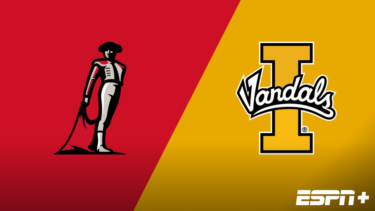 Cal State Northridge vs. Idaho