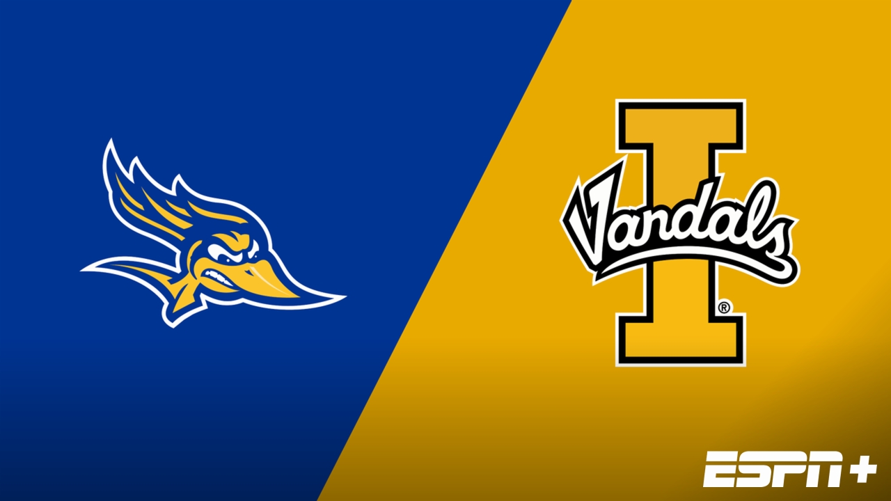 Cal State Bakersfield vs. Idaho