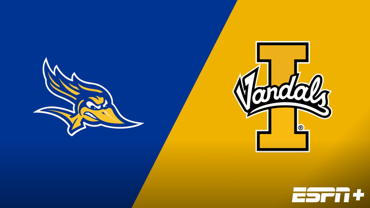 Cal State Bakersfield vs. Idaho