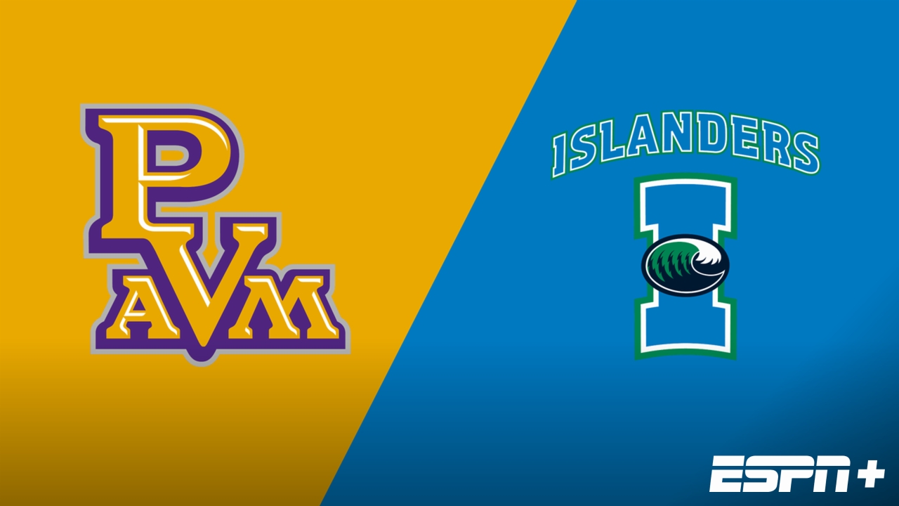 Prairie View A&M vs. Texas A&M-Corpus Christi