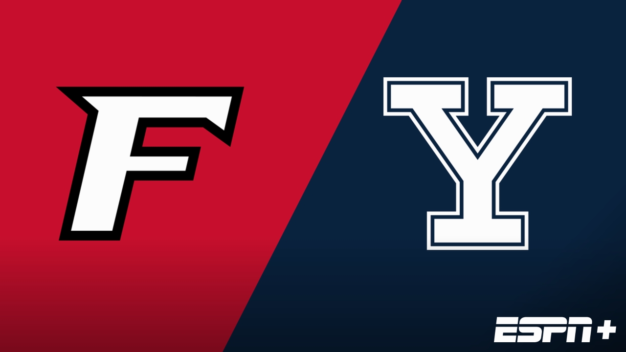 Fairfield vs. Yale