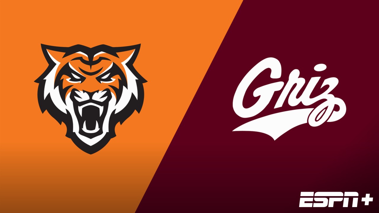 Idaho State vs. Montana