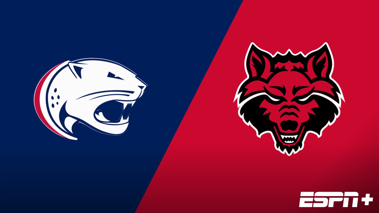 South Alabama vs. Arkansas State