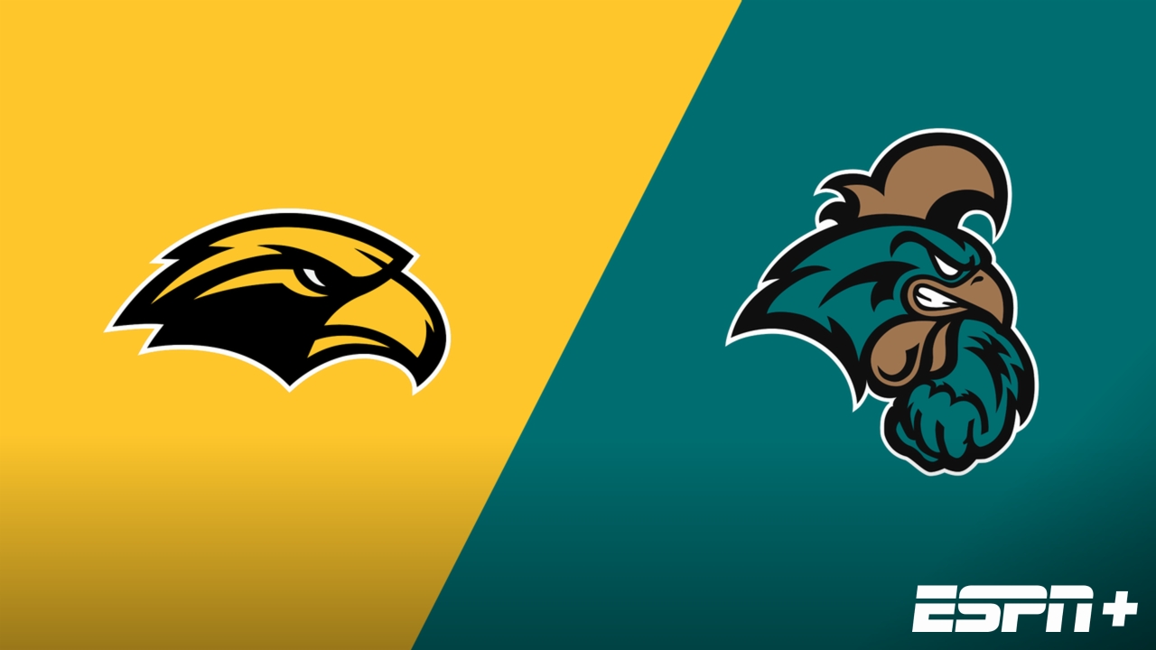Southern Miss vs. Coastal Carolina