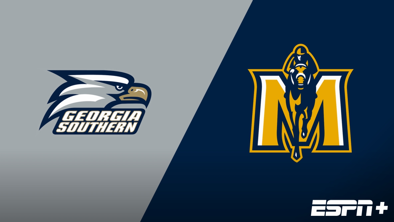 Georgia Southern vs. Murray State