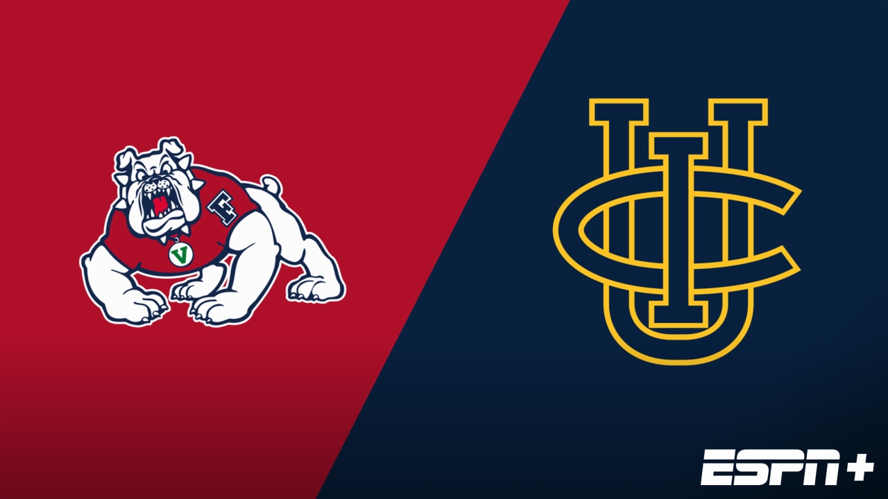 Fresno State vs. UC Irvine