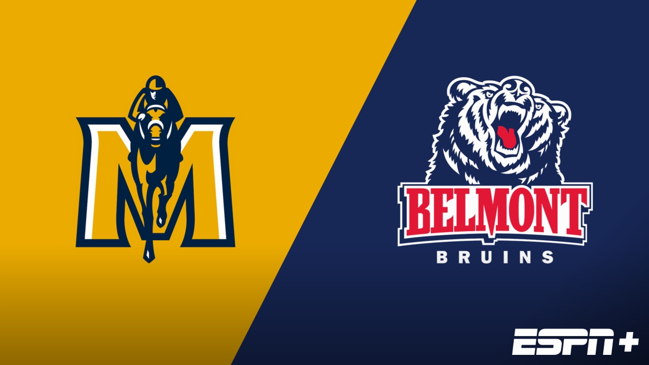 Murray State vs. Belmont