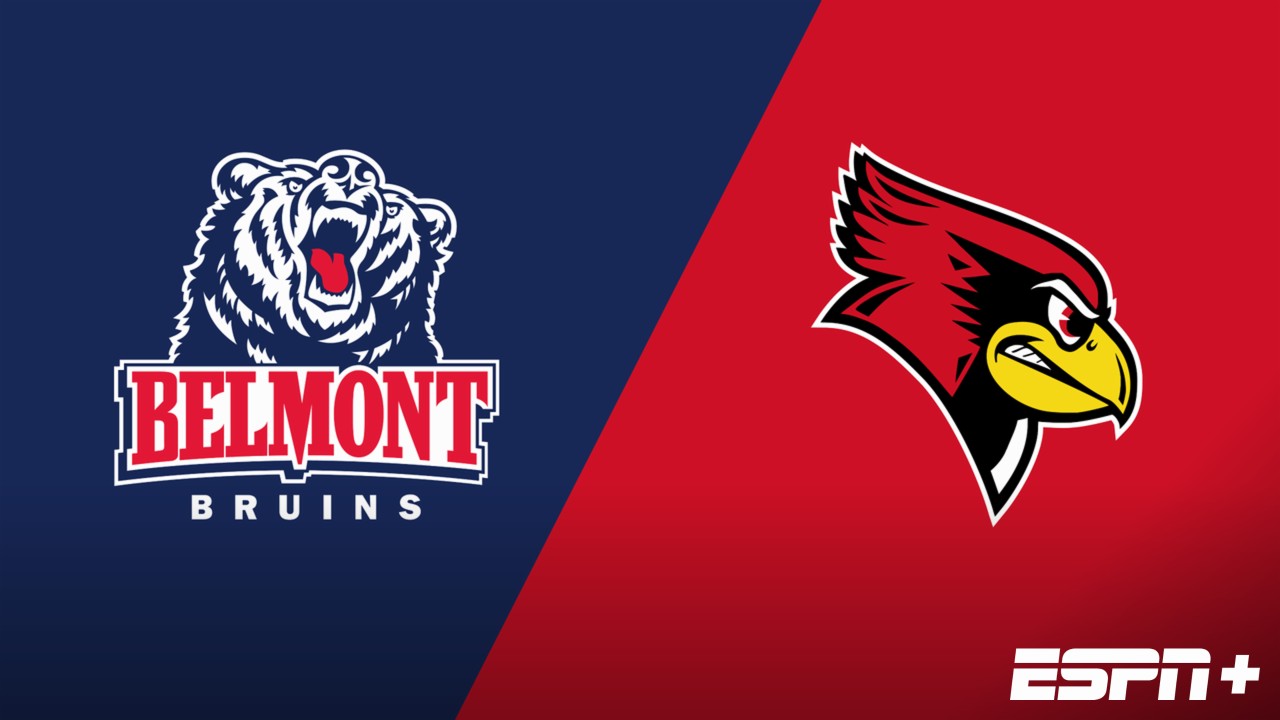 Belmont vs. Illinois State