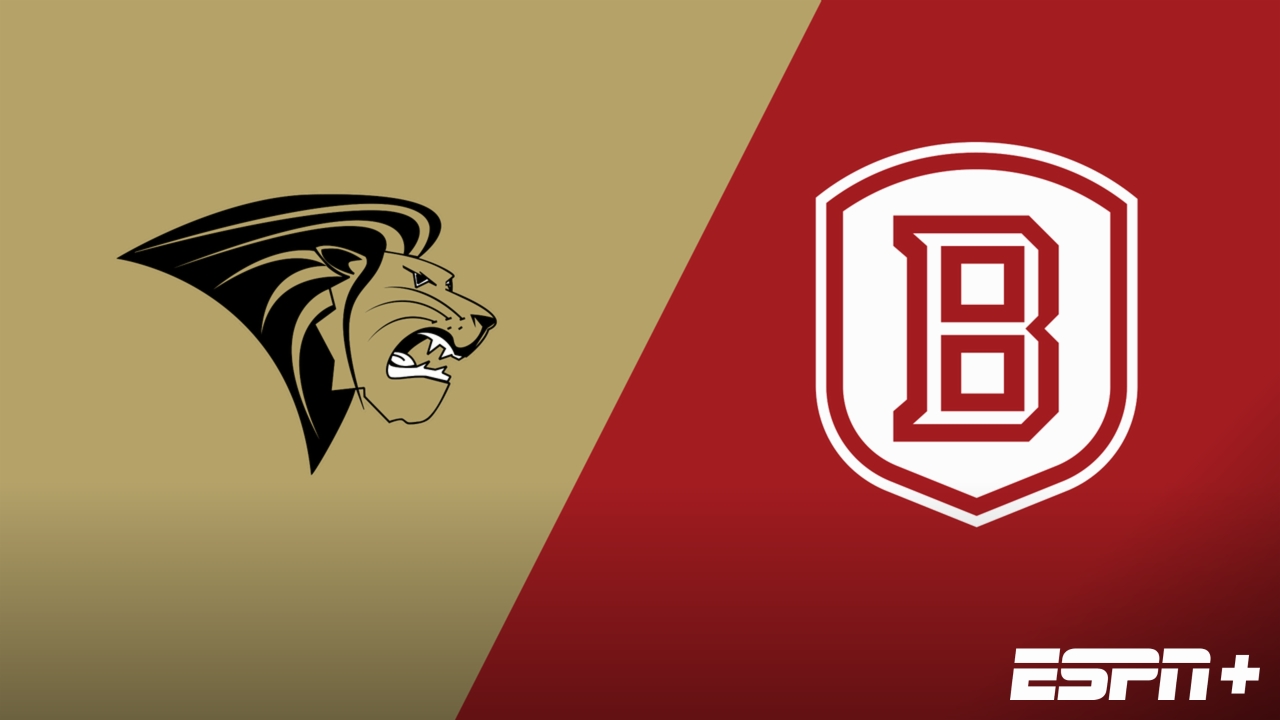 Lindenwood vs. Bradley