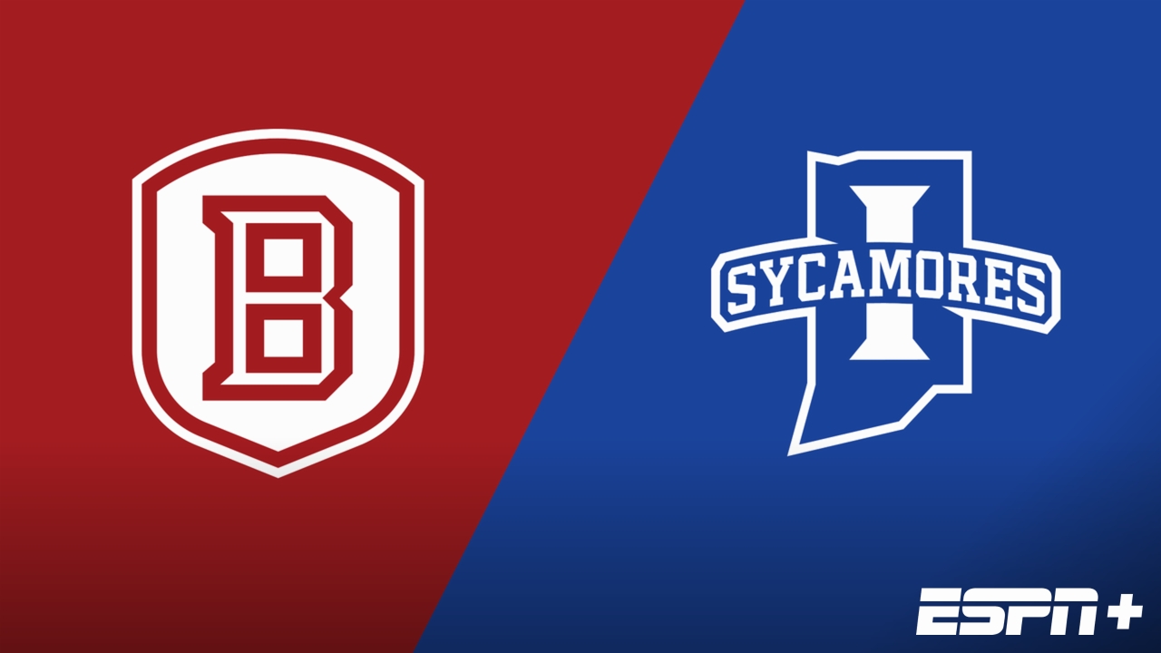 Bradley vs. Indiana State